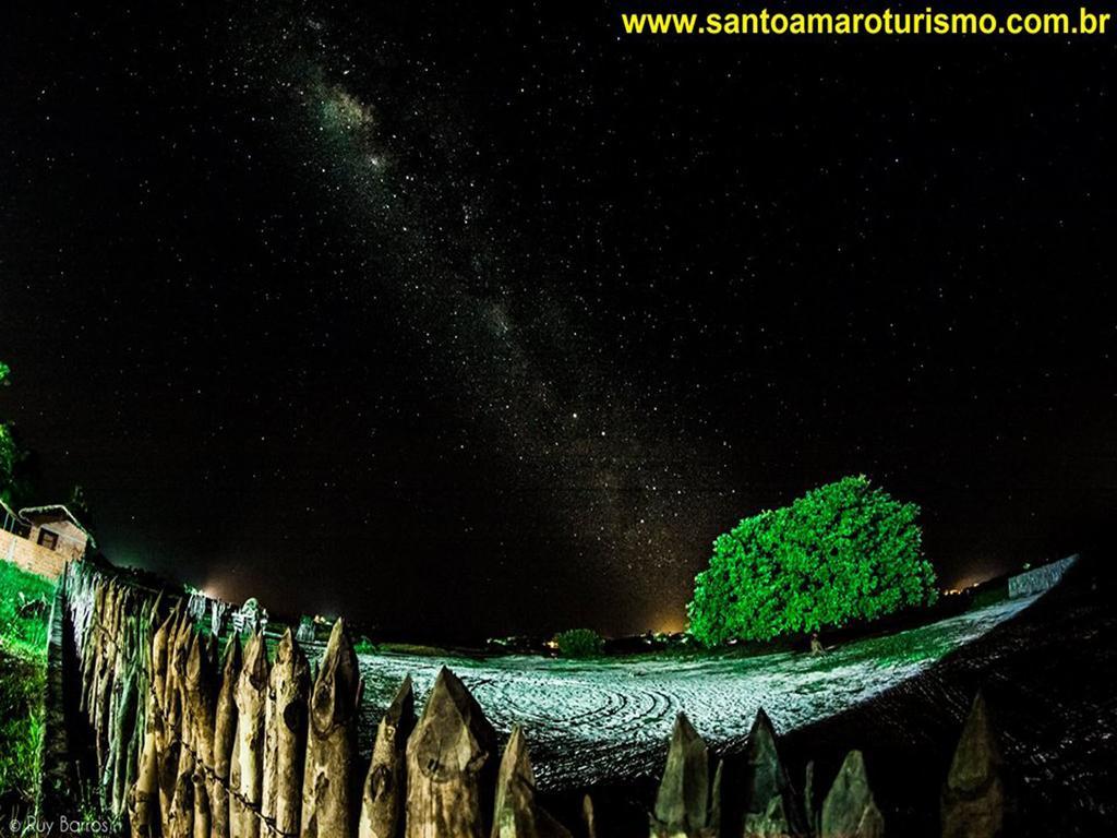 Pousada Sao Jose São Paulo Luaran gambar
