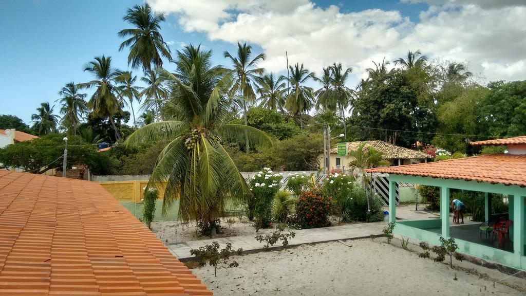 Pousada Sao Jose São Paulo Luaran gambar